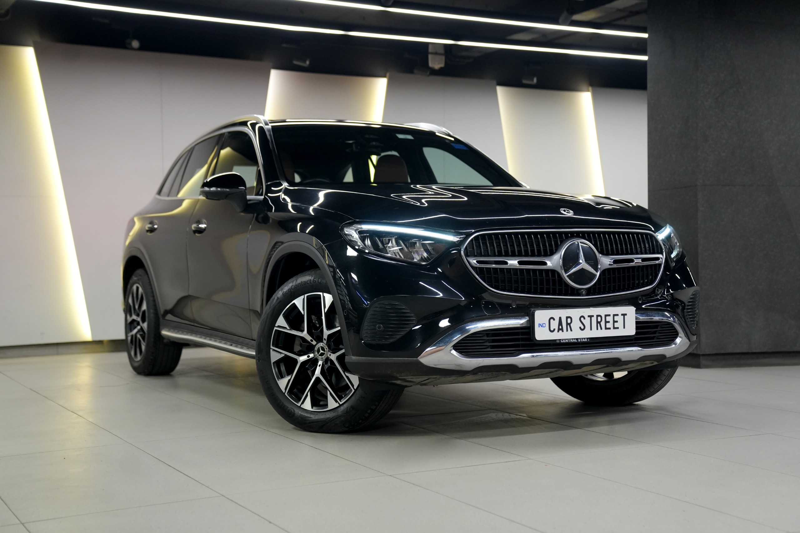 Mercedes-Benz GLC GLC 300 4-Matic